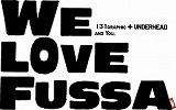 We-Love-Fussa `ACVe}X`